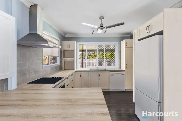 Third view of Homely house listing, 80 Dalmeny Street, Algester QLD 4115