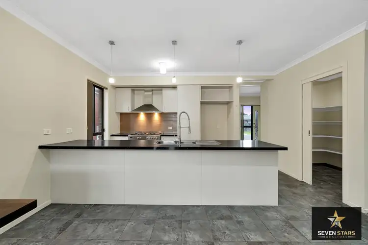 Fifth view of Homely house listing, 88 Hamish Drive, Tarneit VIC 3029
