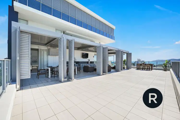 Third view of Homely apartment listing, 1003/69-77 Palmer Street, South Townsville QLD 4810