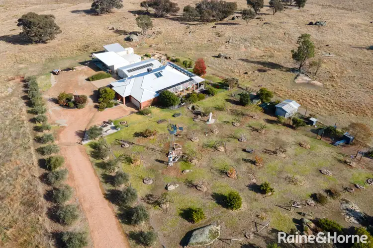 6054 Holbrook Road, Maxwell NSW 2650
