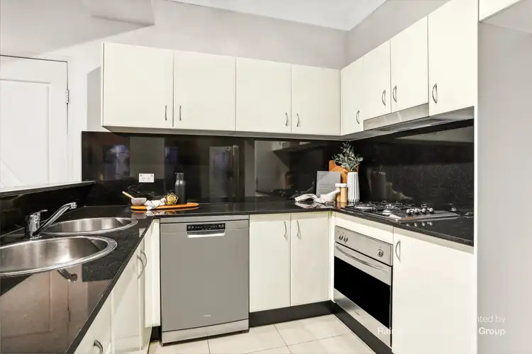 Third view of Homely apartment listing, 80/49 Henderson Road, Alexandria NSW 2015