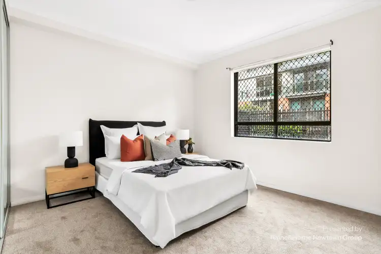 Fourth view of Homely apartment listing, 80/49 Henderson Road, Alexandria NSW 2015