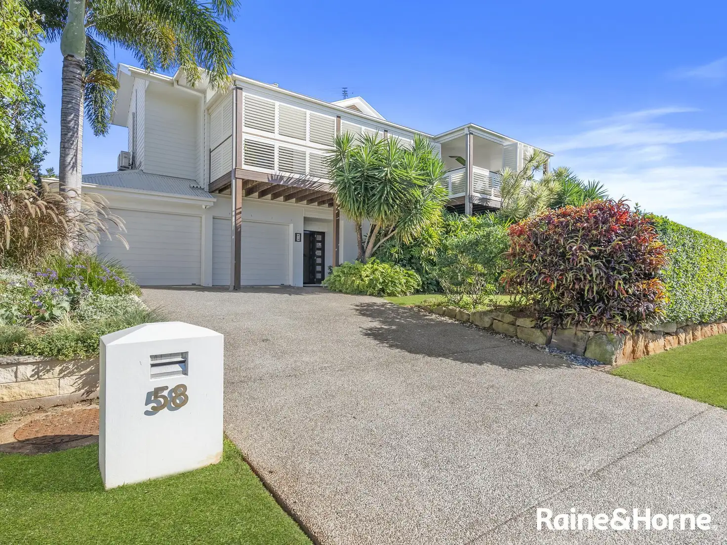 Main view of Homely house listing, 58 Spinnaker Circuit, Redland Bay QLD 4165