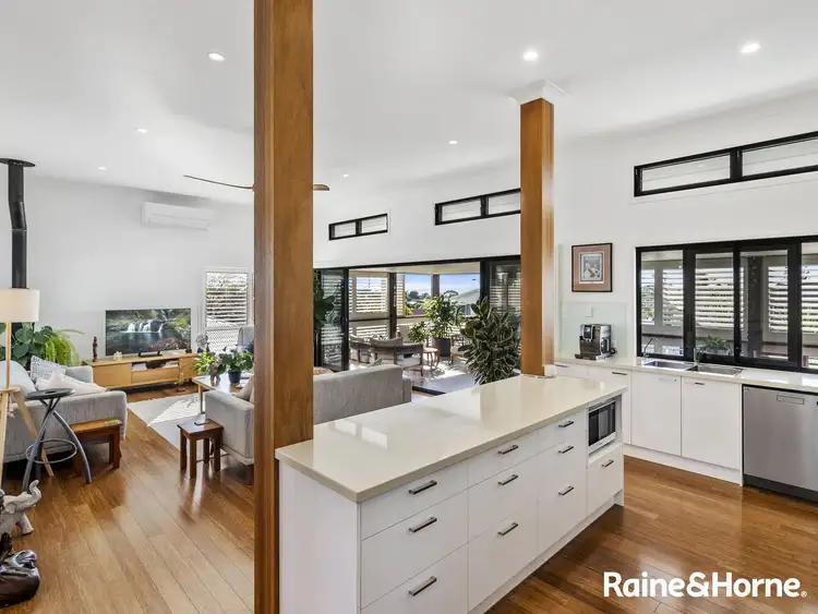 Second view of Homely house listing, 58 Spinnaker Circuit, Redland Bay QLD 4165