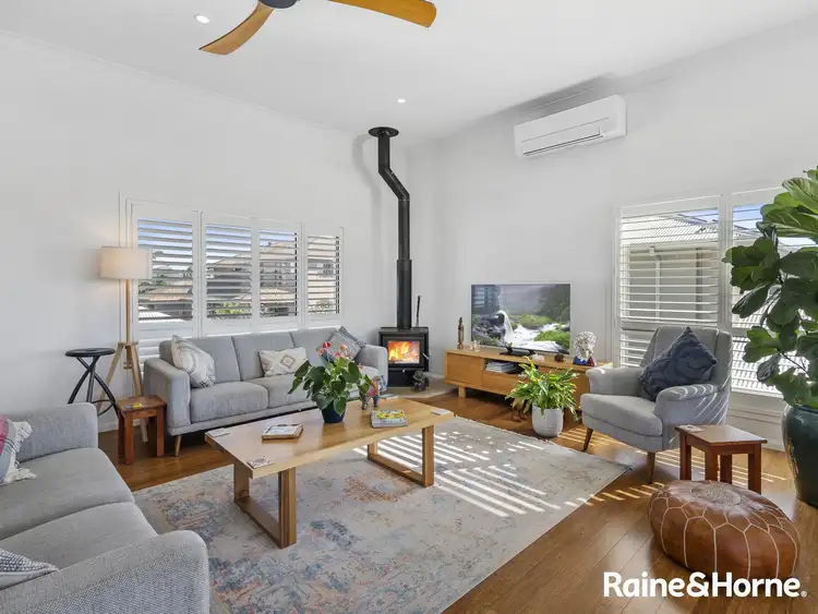 Third view of Homely house listing, 58 Spinnaker Circuit, Redland Bay QLD 4165