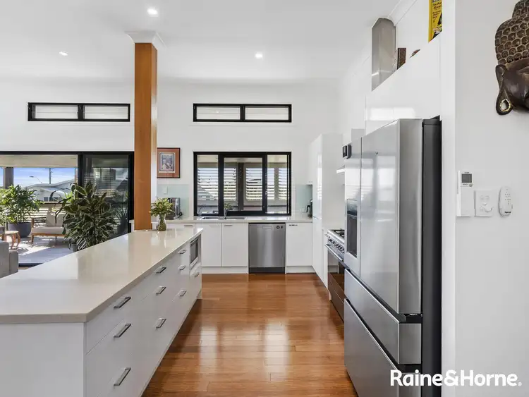 Fourth view of Homely house listing, 58 Spinnaker Circuit, Redland Bay QLD 4165