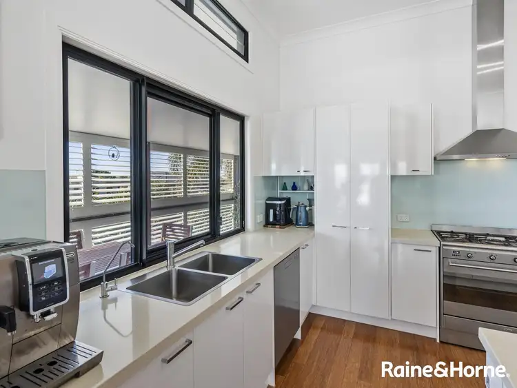 Fifth view of Homely house listing, 58 Spinnaker Circuit, Redland Bay QLD 4165
