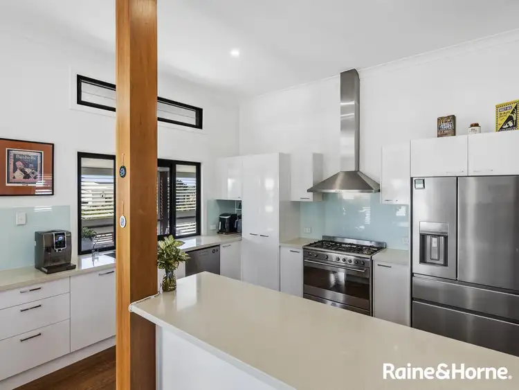 Sixth view of Homely house listing, 58 Spinnaker Circuit, Redland Bay QLD 4165