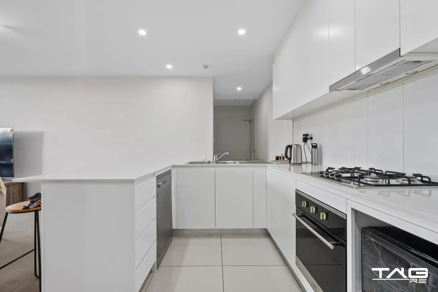 Main view of Homely unit listing, 306/2 Rawson Road, South Wentworthville NSW 2145
