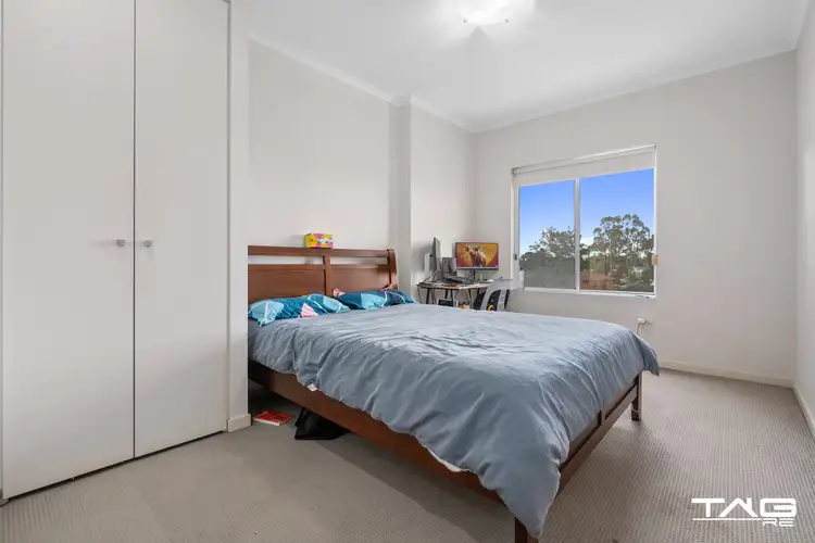 Third view of Homely unit listing, 306/2 Rawson Road, South Wentworthville NSW 2145