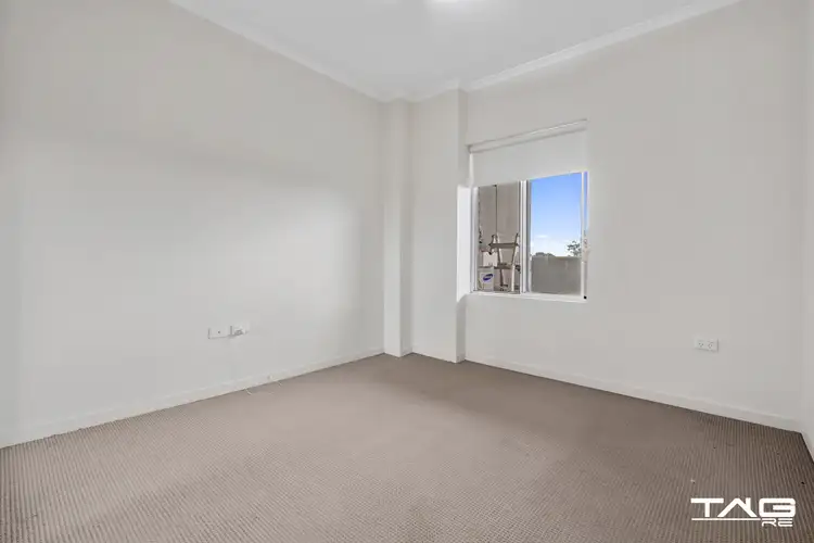 Fifth view of Homely unit listing, 306/2 Rawson Road, South Wentworthville NSW 2145