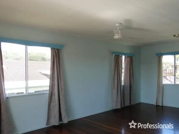 Sixth view of Homely house listing, 7 Janson Street, West Gladstone QLD 4680