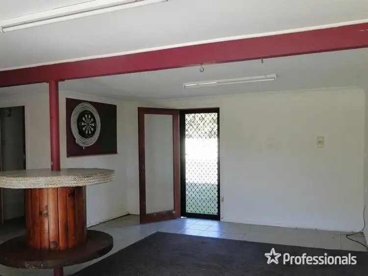 Seventh view of Homely house listing, 7 Janson Street, West Gladstone QLD 4680