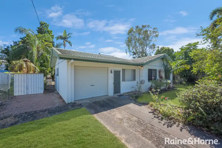 131 Bergin Road, Cranbrook QLD 4814