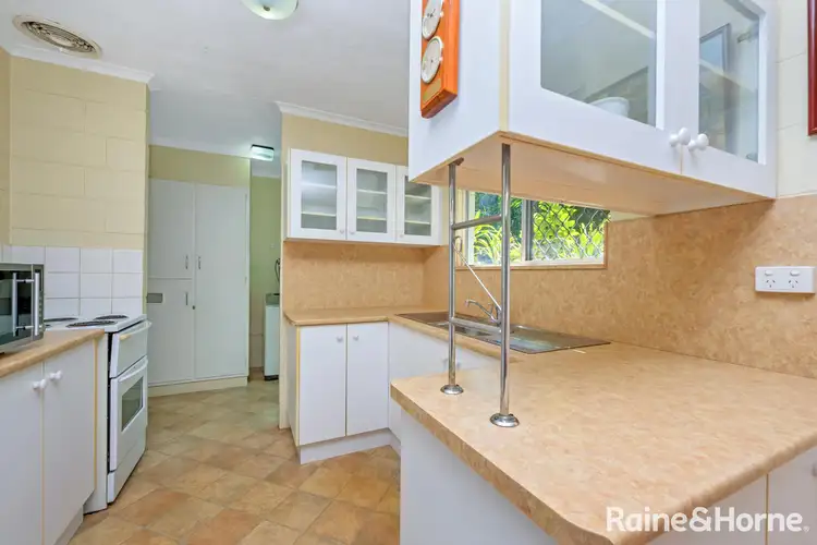Sixth view of Homely house listing, 131 Bergin Road, Cranbrook QLD 4814