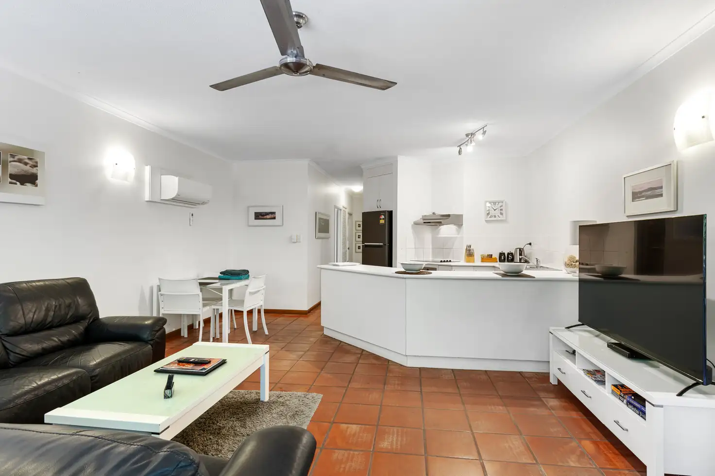 Main view of Homely apartment listing, 13/15-17 Garrick Street, Port Douglas QLD 4877