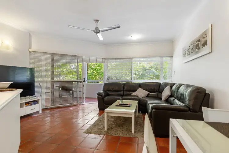 Second view of Homely apartment listing, 13/15-17 Garrick Street, Port Douglas QLD 4877