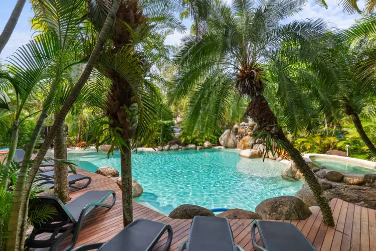 Fifth view of Homely apartment listing, 13/15-17 Garrick Street, Port Douglas QLD 4877