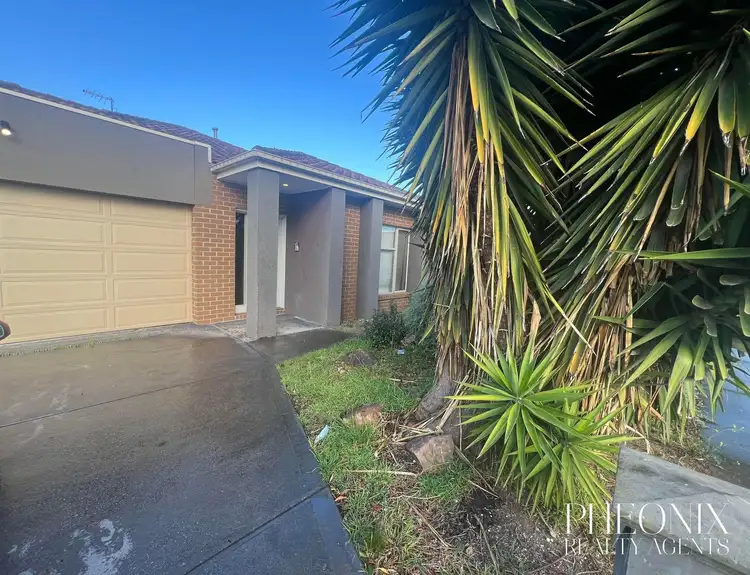 51 Vanderbilt Avenue, Truganina VIC 3029
