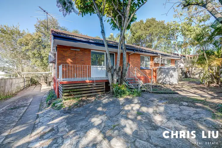 157 Ewing Road, Woodridge QLD 4114