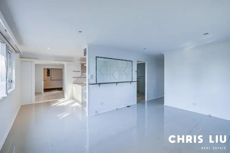 Fourth view of Homely house listing, 157 Ewing Road, Woodridge QLD 4114