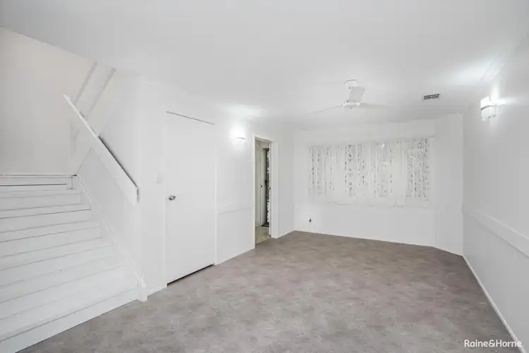 Third view of Homely unit listing, 4/4 Frank Street, Scarness QLD 4655
