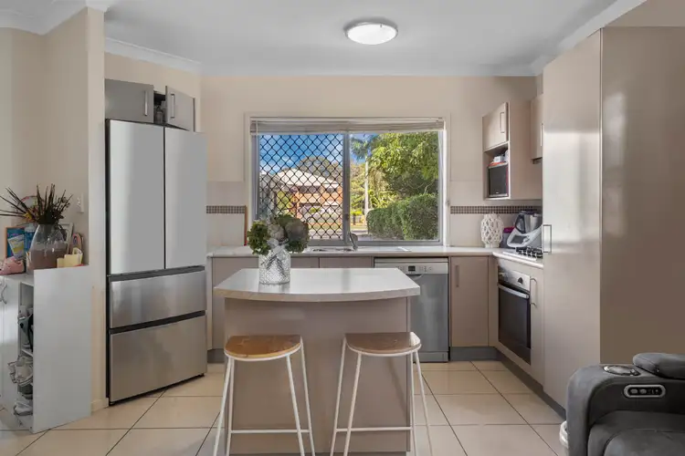 4/12 Homer Street, Cleveland QLD 4163