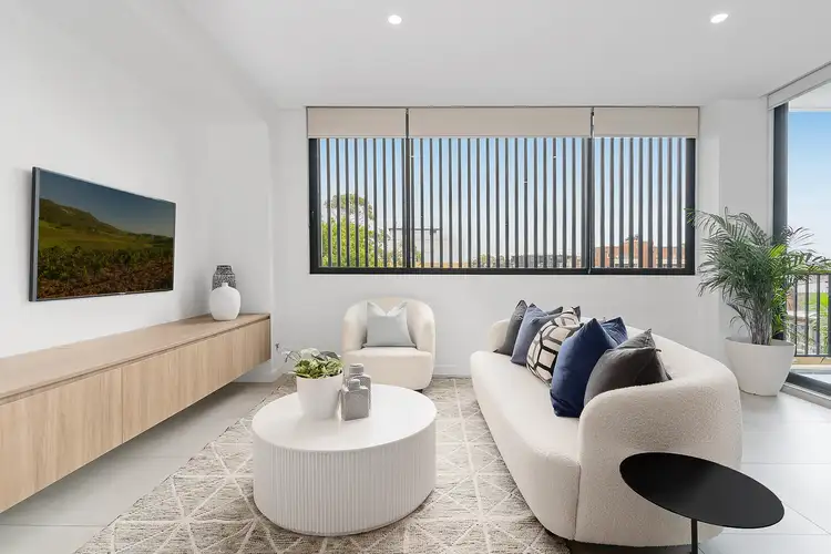 Main view of Homely apartment listing, 105/1-3 Harrow Road, Bexley NSW 2207