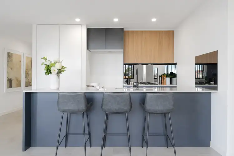 Second view of Homely apartment listing, 105/1-3 Harrow Road, Bexley NSW 2207