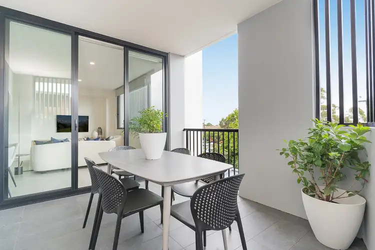 Fourth view of Homely apartment listing, 105/1-3 Harrow Road, Bexley NSW 2207