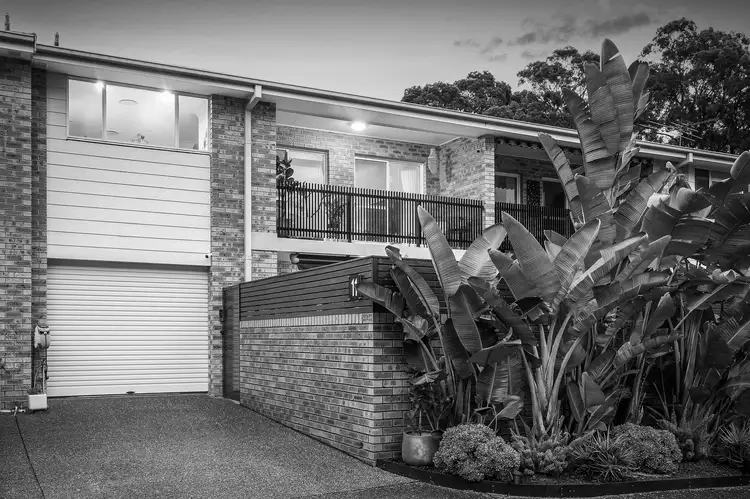 Main view of Homely townhouse listing, 11/87-93 Yathong Road, Caringbah NSW 2229