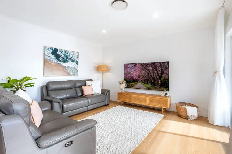 Fifth view of Homely townhouse listing, 11/87-93 Yathong Road, Caringbah NSW 2229