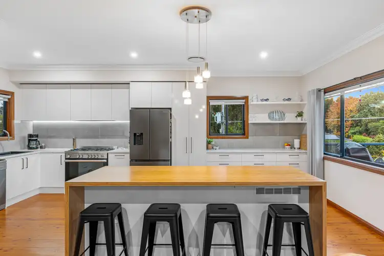 Fourth view of Homely house listing, 1 Hinemoa Avenue, Killarney Vale NSW 2261