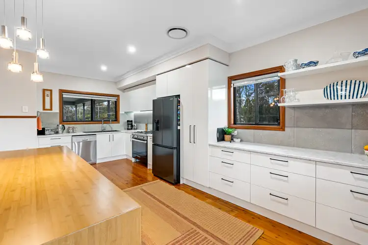 Sixth view of Homely house listing, 1 Hinemoa Avenue, Killarney Vale NSW 2261