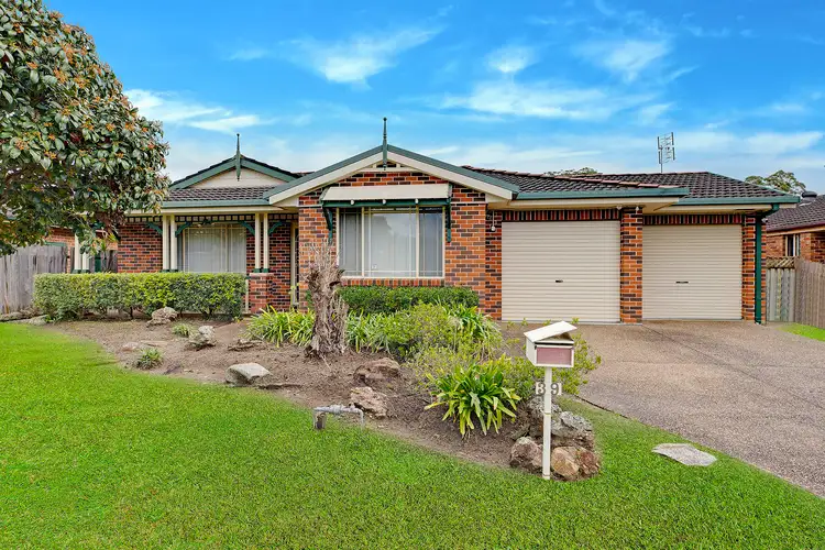 39 Woodbury Park Drive, Mardi NSW 2259