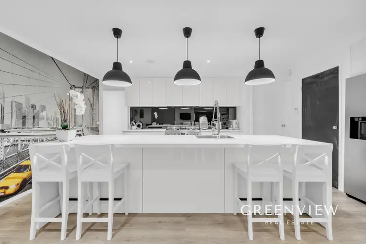 Second view of Homely house listing, 45 Scotsdale Drive, Cranbourne East VIC 3977