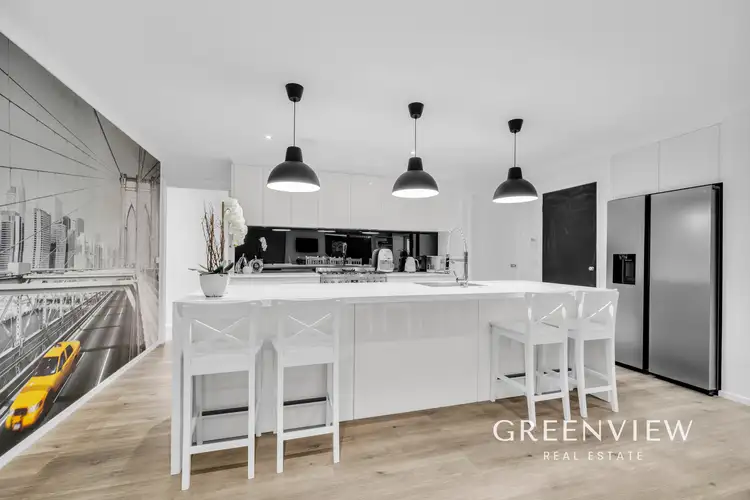 Third view of Homely house listing, 45 Scotsdale Drive, Cranbourne East VIC 3977