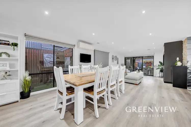 Fourth view of Homely house listing, 45 Scotsdale Drive, Cranbourne East VIC 3977