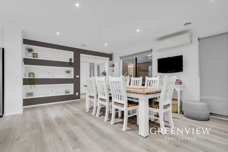 Fifth view of Homely house listing, 45 Scotsdale Drive, Cranbourne East VIC 3977