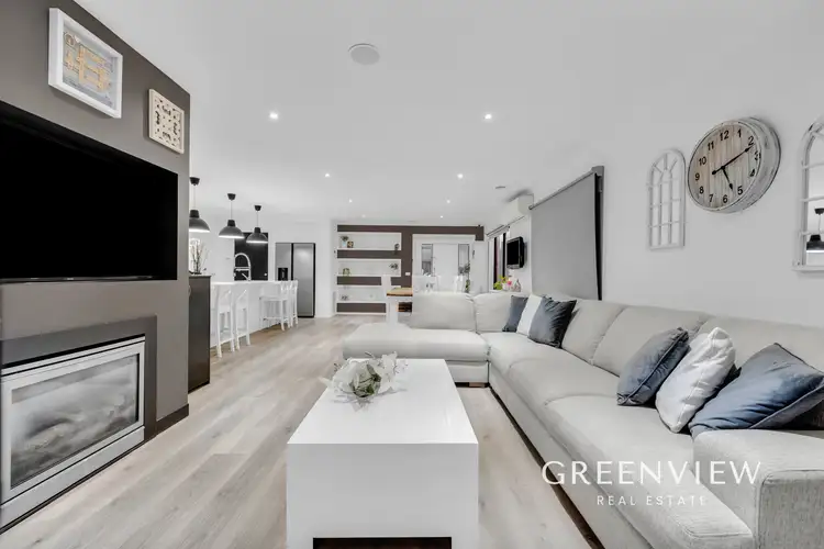 Seventh view of Homely house listing, 45 Scotsdale Drive, Cranbourne East VIC 3977