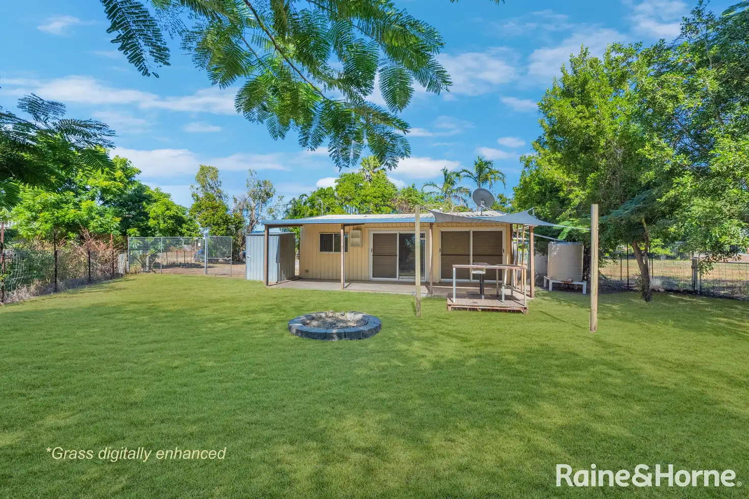 Main view of Homely house listing, 4 Koppe Place, Nome QLD 4816