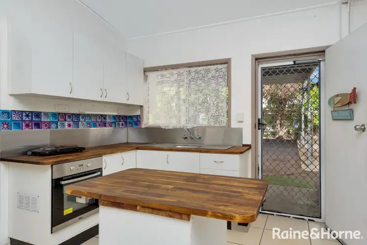 Second view of Homely house listing, 4 Koppe Place, Nome QLD 4816
