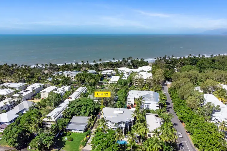 Fourth view of Homely apartment listing, 12/14-16 Davidson Street, Port Douglas QLD 4877