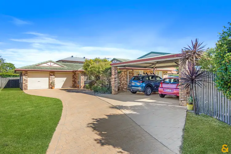 Main view of Homely house listing, 28 Sloop Street, Manly West QLD 4179