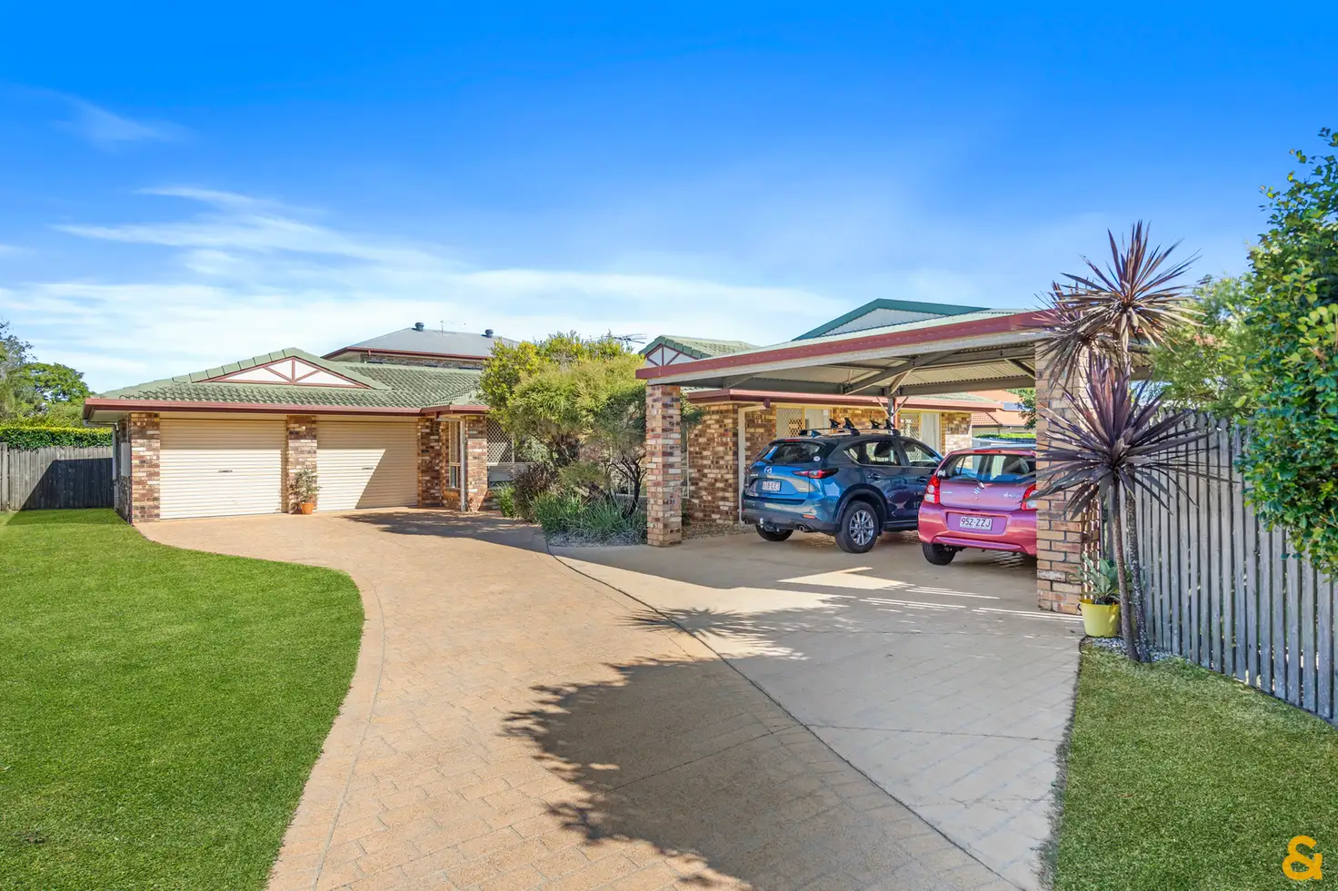 Main view of Homely house listing, 28 Sloop Street, Manly West QLD 4179