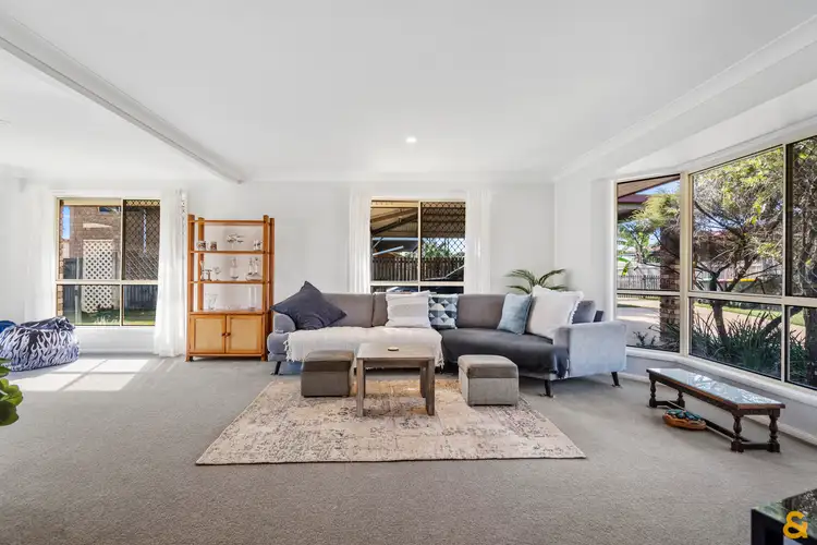 Second view of Homely house listing, 28 Sloop Street, Manly West QLD 4179