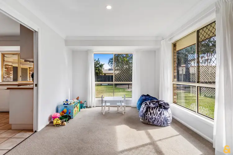 Third view of Homely house listing, 28 Sloop Street, Manly West QLD 4179