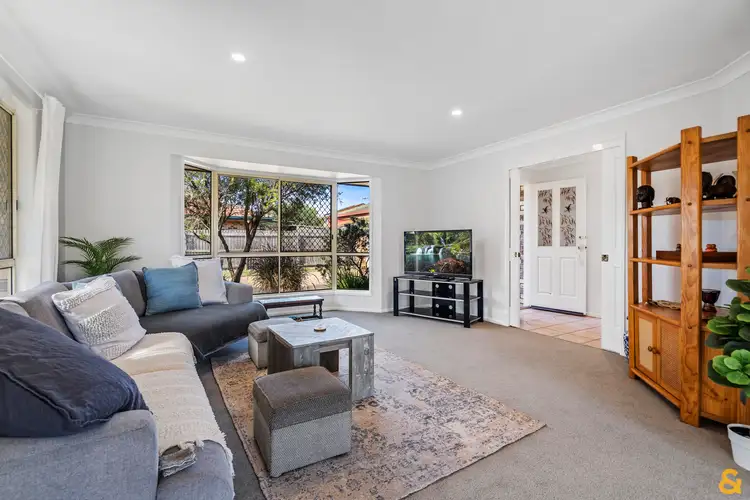 Fourth view of Homely house listing, 28 Sloop Street, Manly West QLD 4179