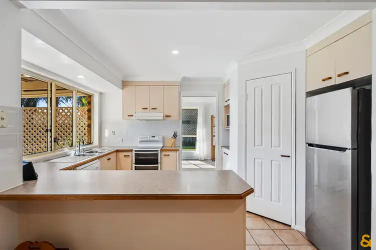 Fifth view of Homely house listing, 28 Sloop Street, Manly West QLD 4179