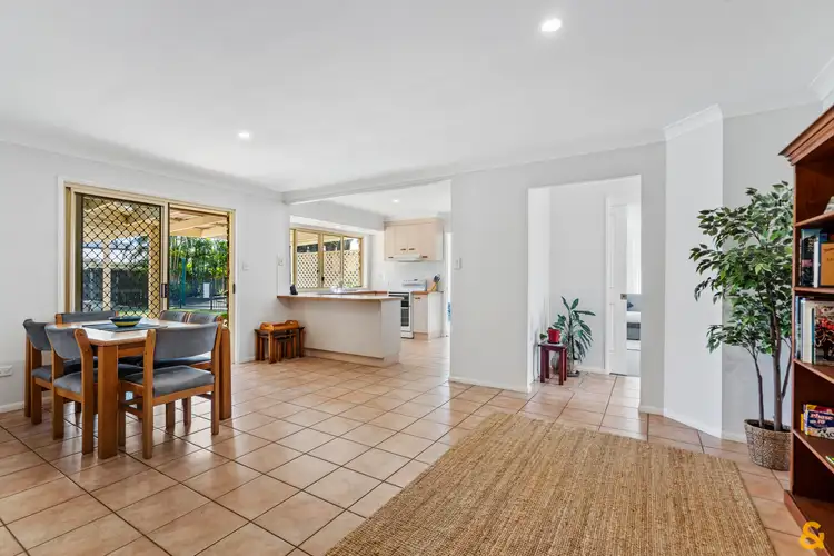 Sixth view of Homely house listing, 28 Sloop Street, Manly West QLD 4179